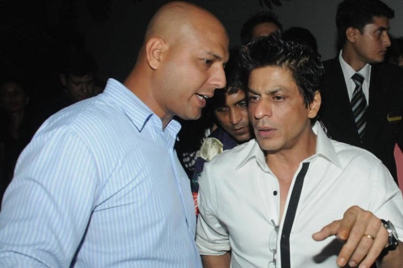 Here's how much the bodyguards of famous bollywood stars earn