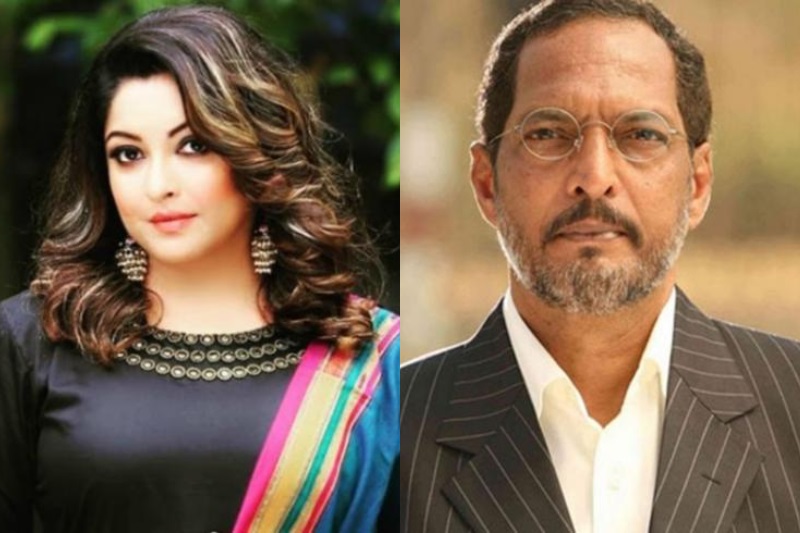 Nana Patekar to address press conference soon, to answer to all questions