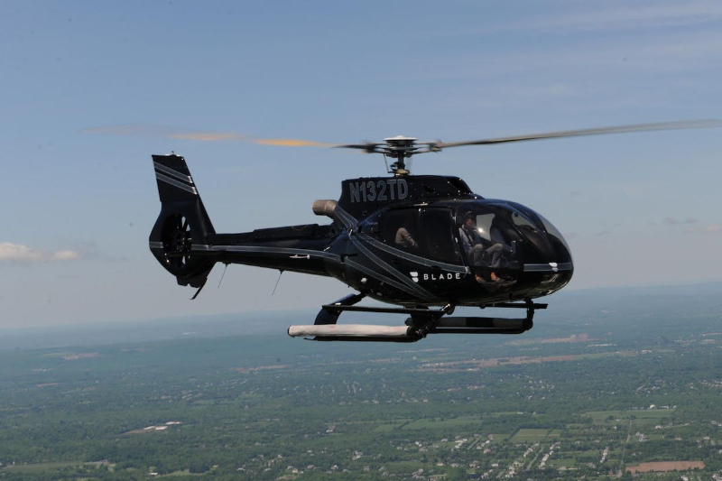 Good News! MumbaiPune helicopter service set to begin