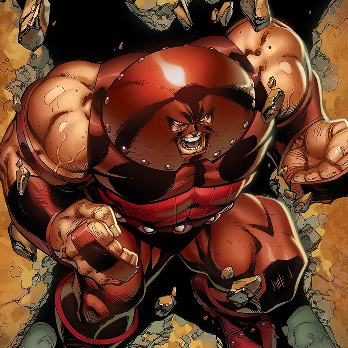 The 25 most powerful Marvel Superheroes in the Marvel Multiverse