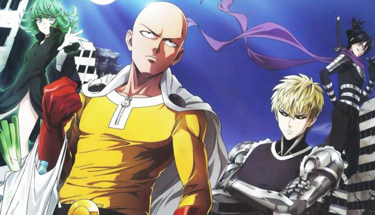One Punch Man season 3 release date, plot, trailer