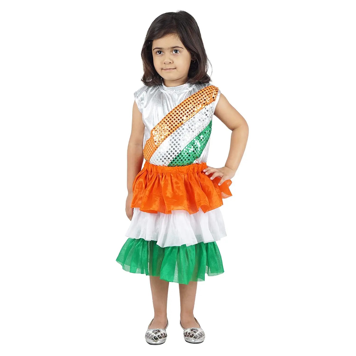 How to dress up for Independence Day theme Styling tips