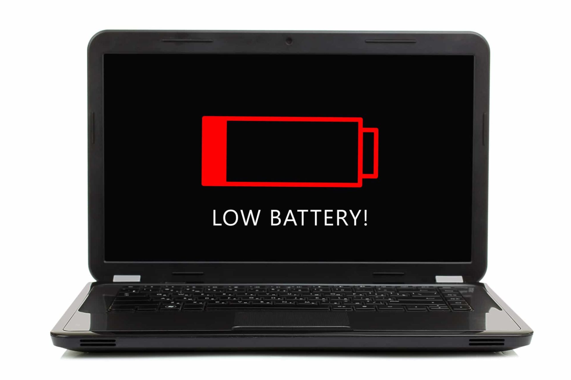 How To Check Laptop Battery Health Stepbystep Guide