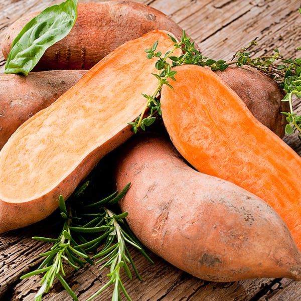 The Power Of Sweet Potatoes How They Can Help Reduce Your Risk Of