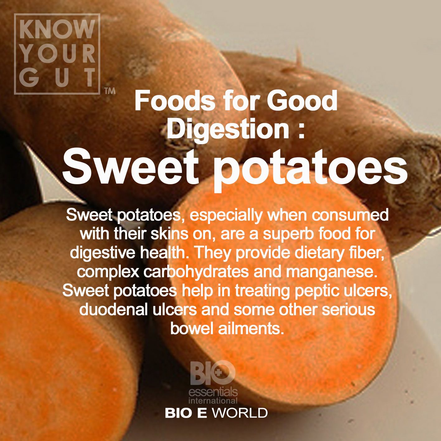Unlock The Nutritional Power Of Sweet Potato Skins