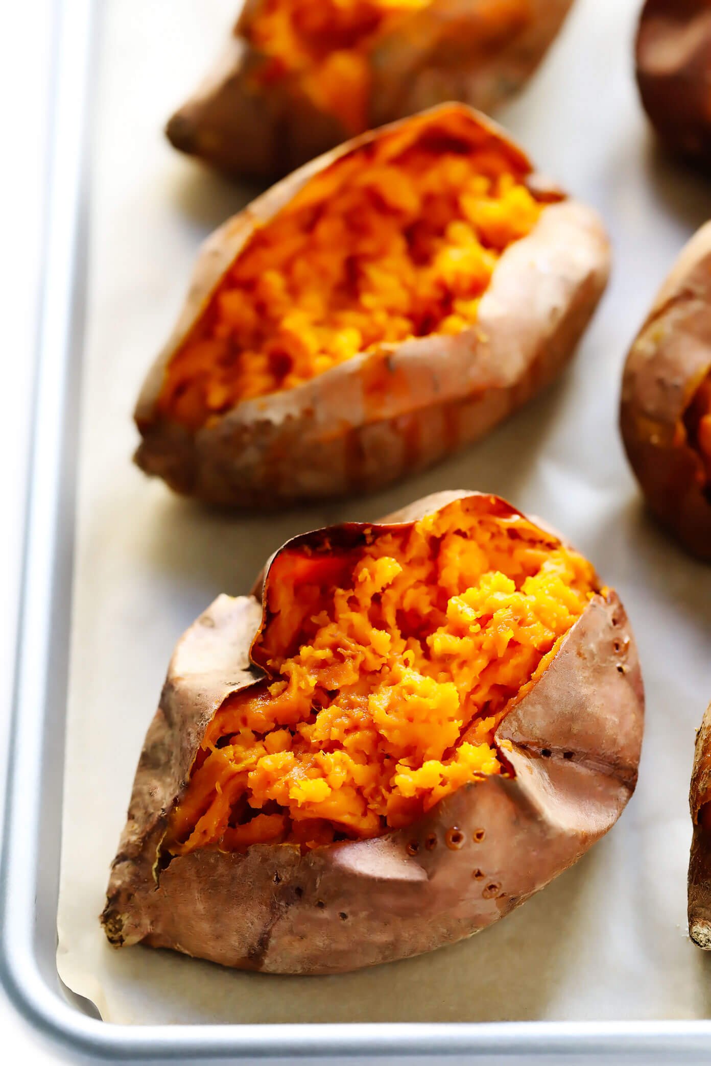 The Potential Of Sweet Potatoes To Cause Constipation In Babies