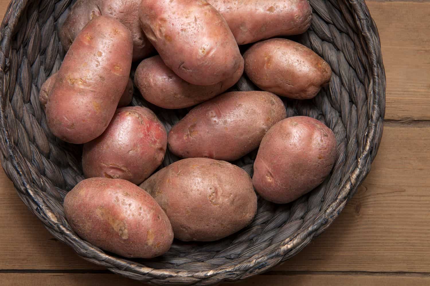 How Long Do Sweet Potatoes Last? Exploring Their Shelf Life And Storage