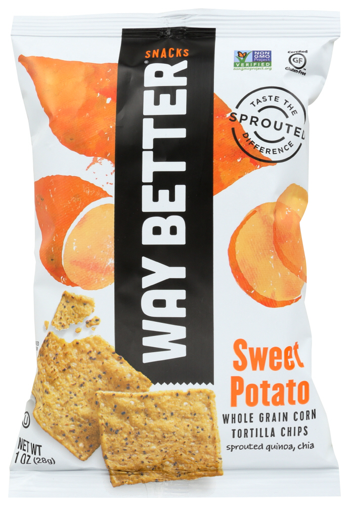 Surprising Benefits Of Sweet Potato Chips A Crunchy Sweet And Healthy