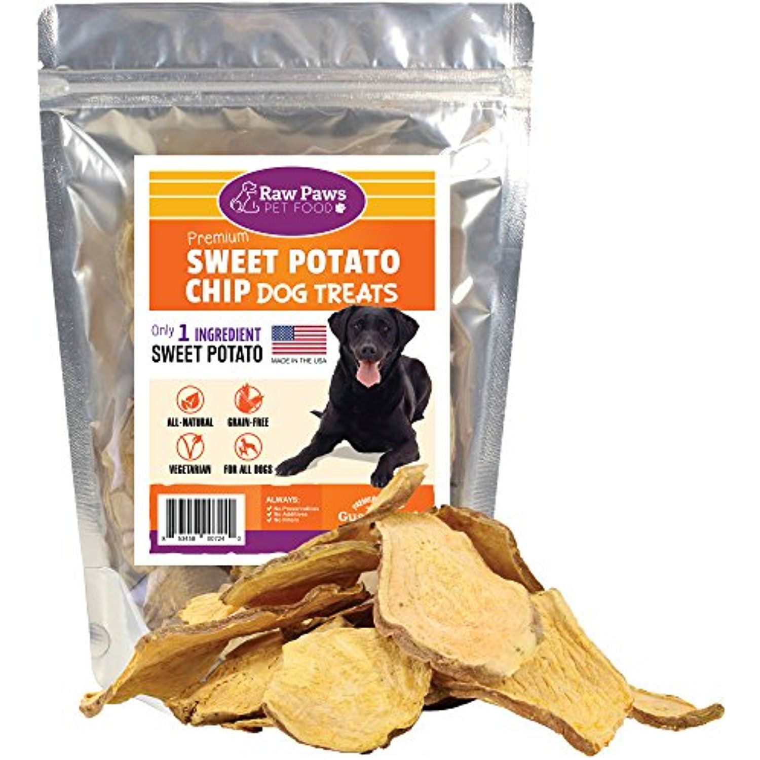 The Safety And Nutritional Benefits Of Myazuki Sweet Potatoes For Dogs