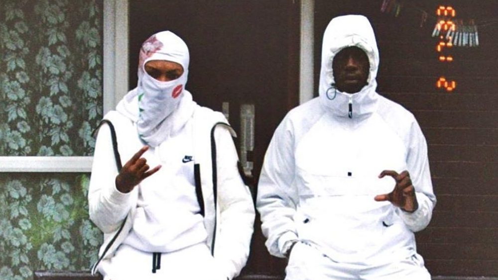 ¿Qué es el drill? El lenguaje de la violencia y las calles infinitas