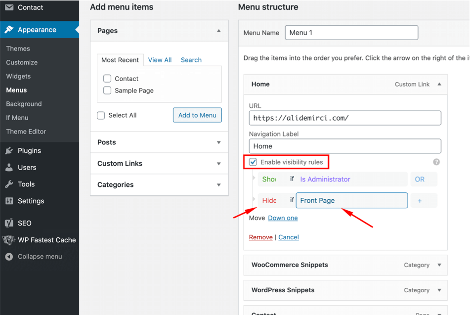 How To Remove The Underline From Links In WordPress ThemeWaves