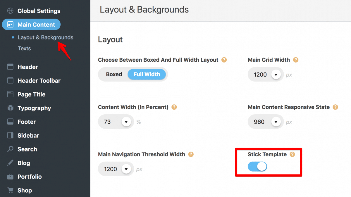 How To Change The Spacing Between Links In WordPress ThemeWaves
