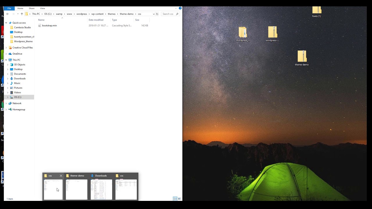 How To Use Bootstrap In WordPress Plugin ThemeWaves