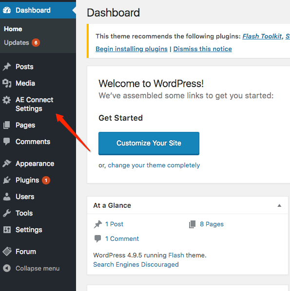 How To Install A WordPress Plugin Offline ThemeWaves
