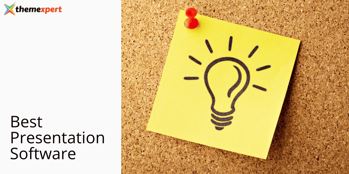 8 Best Presentation Software Tools in 2023 ThemeXpert
