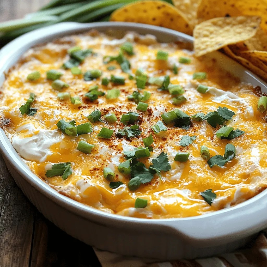 The Cheese Dip That Will Make You Famous Recipe Website