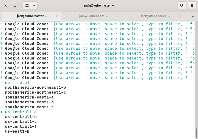 How to Install Jenkins X on an Existing Cluster