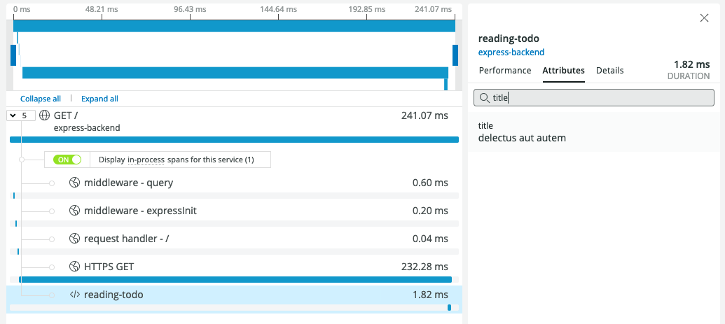 Chocolatey Software Splunk OpenTelemetry Collector 0.64.0