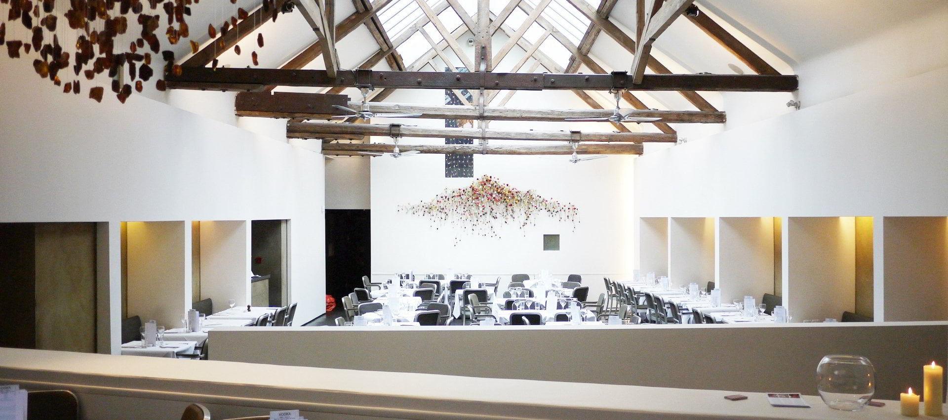 Baltic Restaurant An Eastern European Inspired Restaurant And Bar