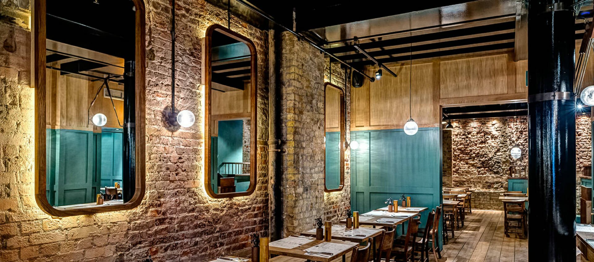 Flat Iron Covent Garden The 3rd Addition To The Flat Iron Empire