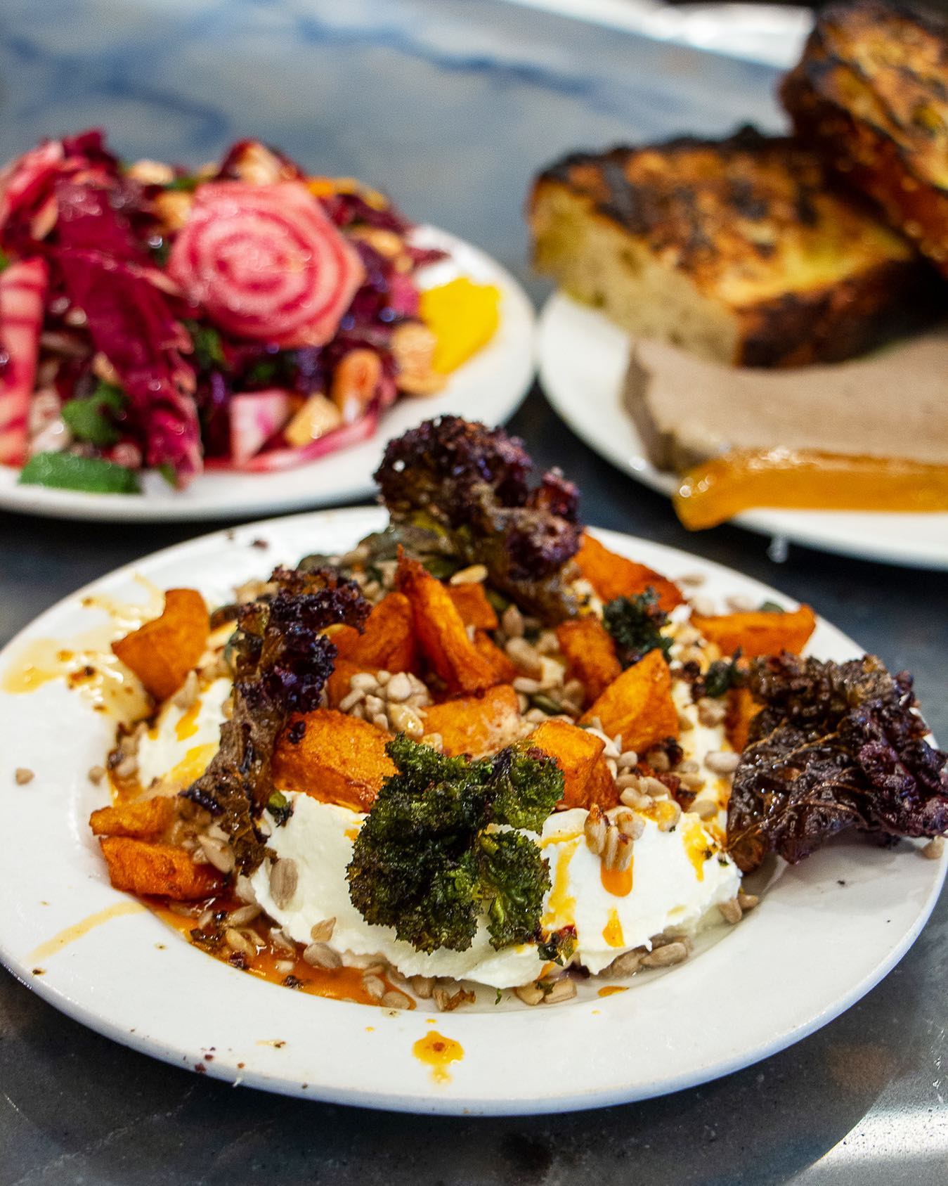 Morito Hackney Road MoorishCretanSpanish Tapas In Hackney