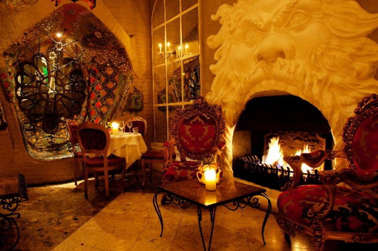 The Best Bars In Notting Hill London Neighbourhood Guides