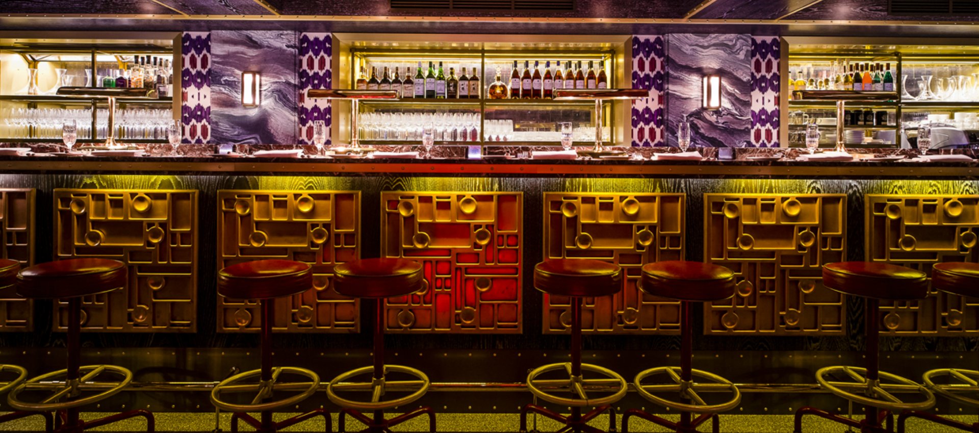 London's Best Vodka Bars They're All Worth A Shot