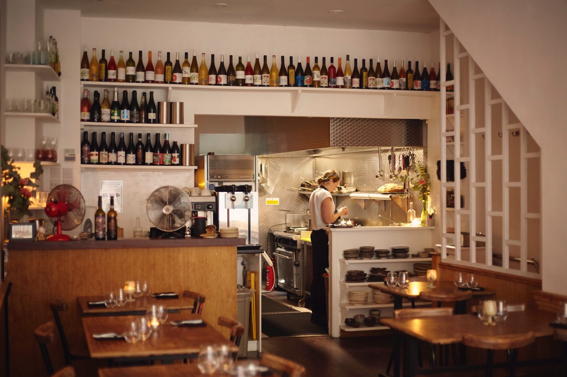 The Best Stoke Newington Restaurants Where To Eat In N16