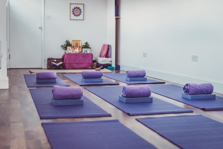 The Best Yoga Classes In London The Nudge London
