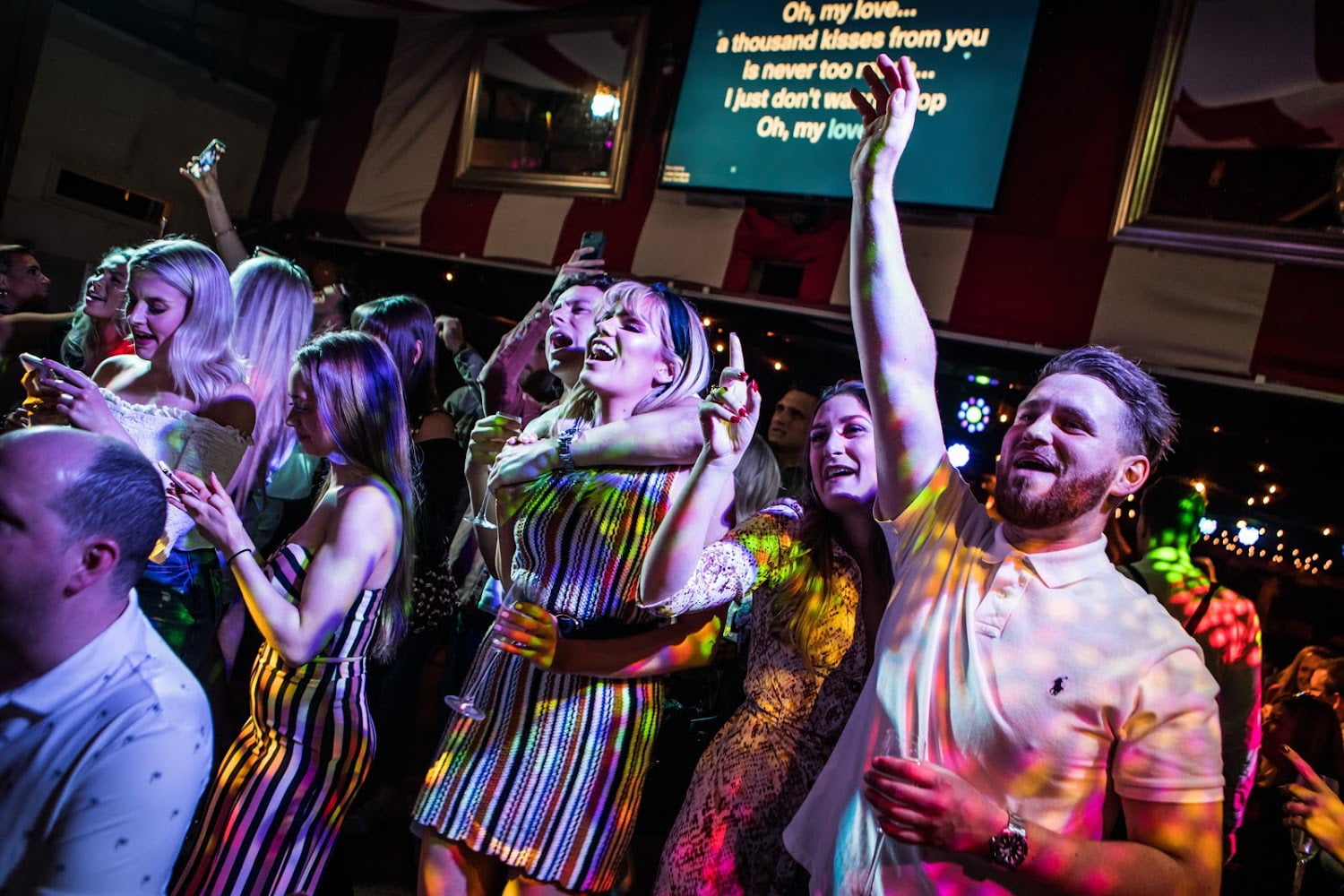 The Best Karaoke Bars In London The Nudge London