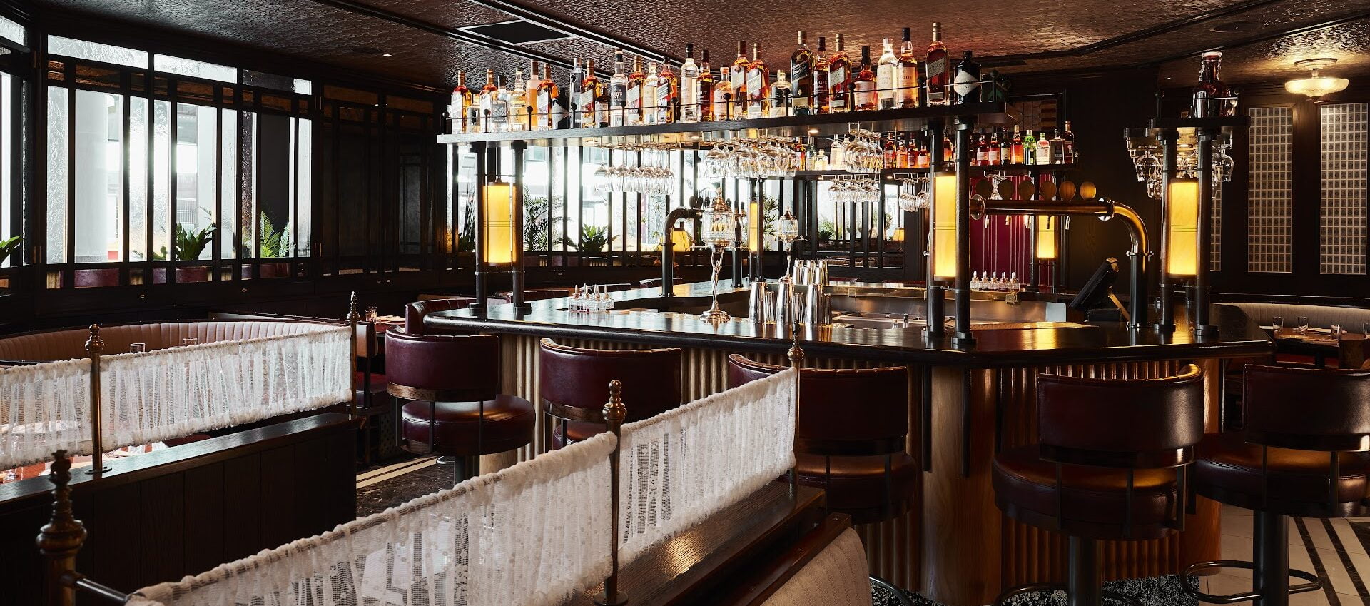 11 Excellent Restaurants Near St. Paul's The Nudge London