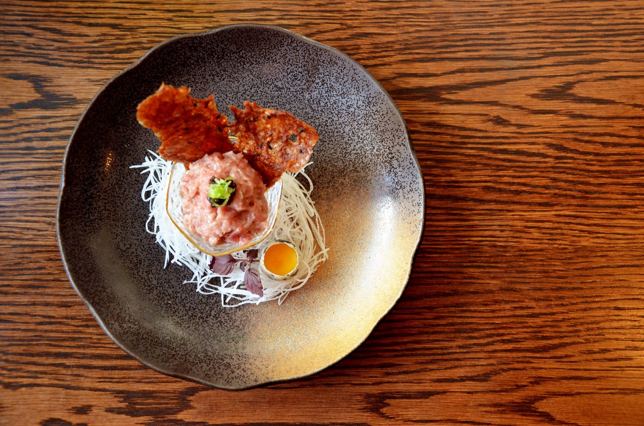 The Best Sushi Restaurants in London The Nudge London