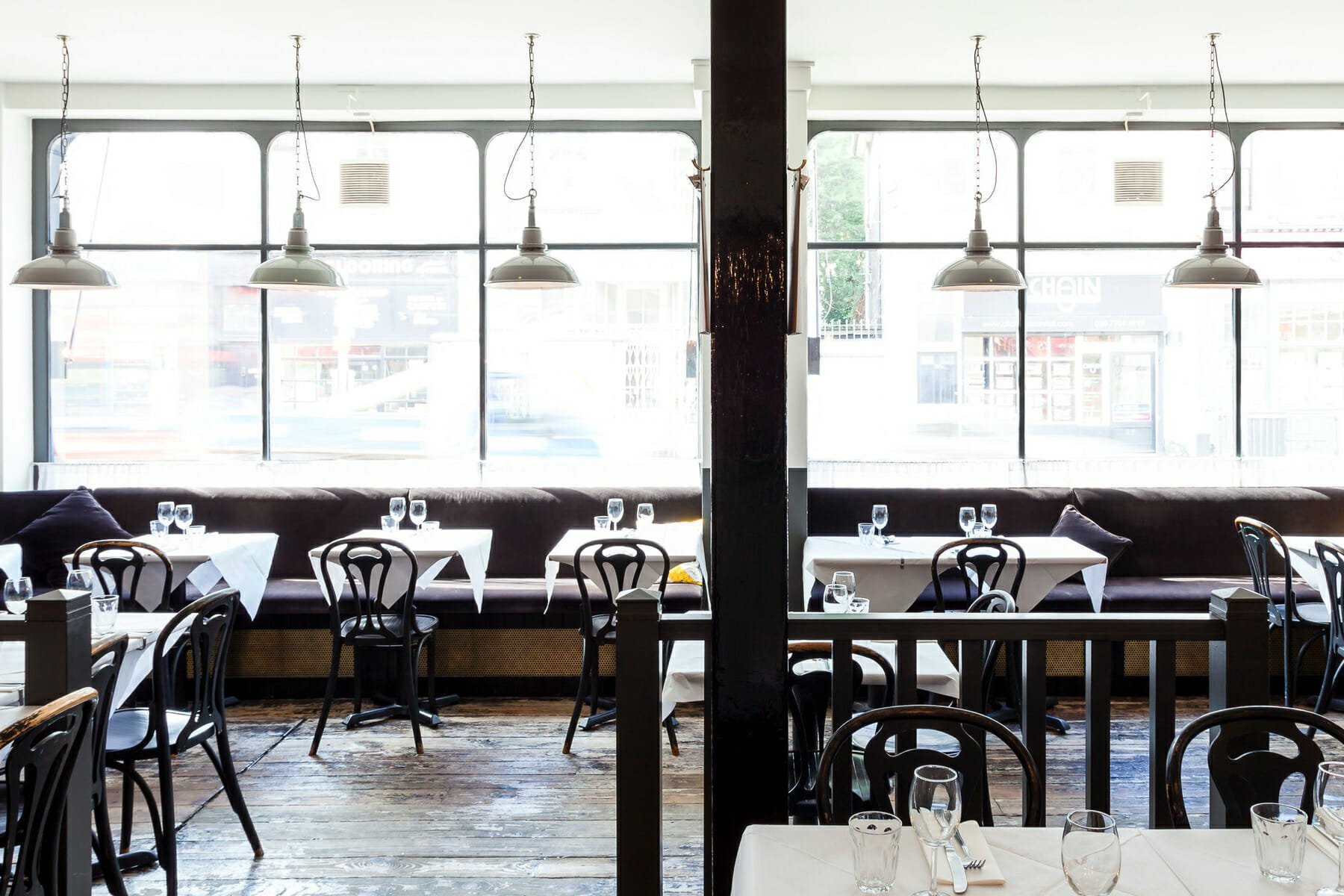 The Best Islington Restaurants The Nudge London