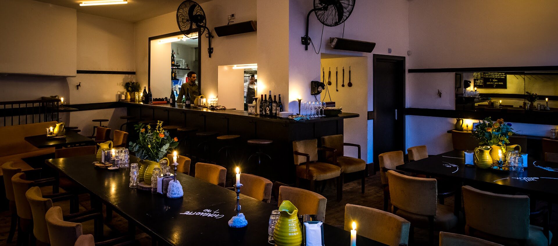 The Best Stoke Newington Restaurants Where To Eat In N16