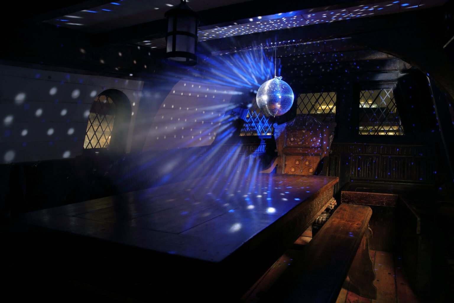 The Top Escape Rooms in London Lock 'Em In