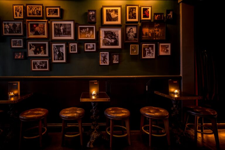 The Best London Bars With Live Music The Nudge
