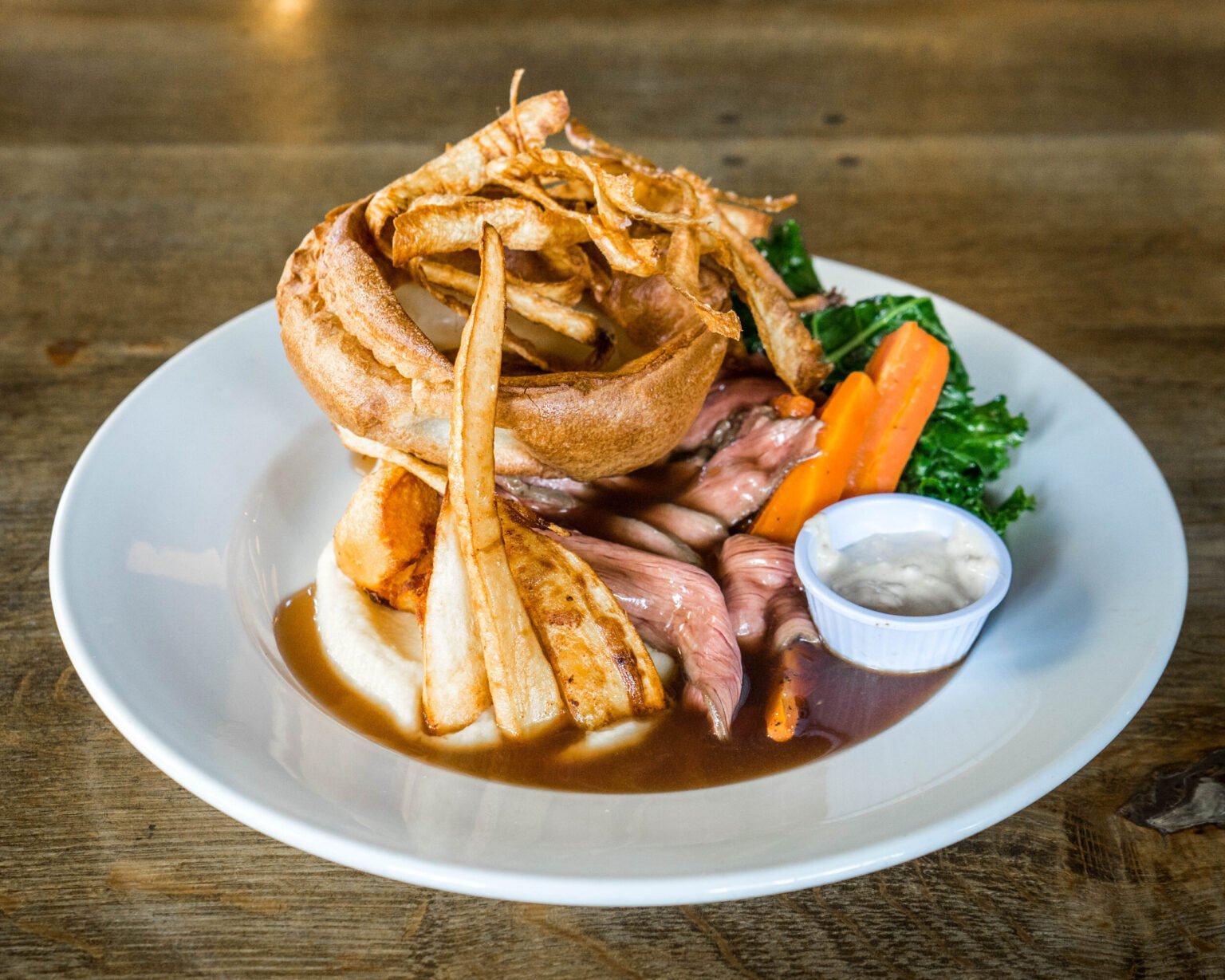 London's Best Sunday Roasts A Guide With All The Trimmings