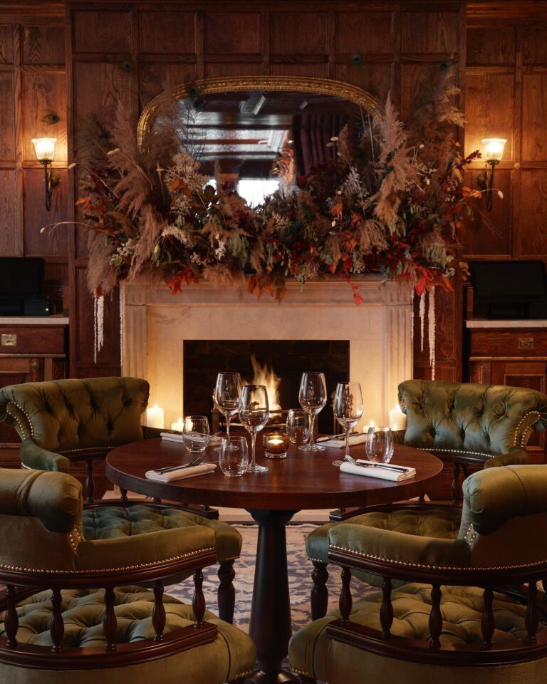 Pubs Open on Christmas Day 2022 Snuggle Up In These Boozers