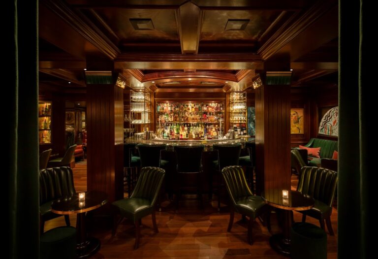 The Best London Bars With Live Music The Nudge London