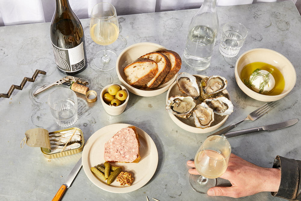 Your London Natural Wine Bar Bucket List The Nudge