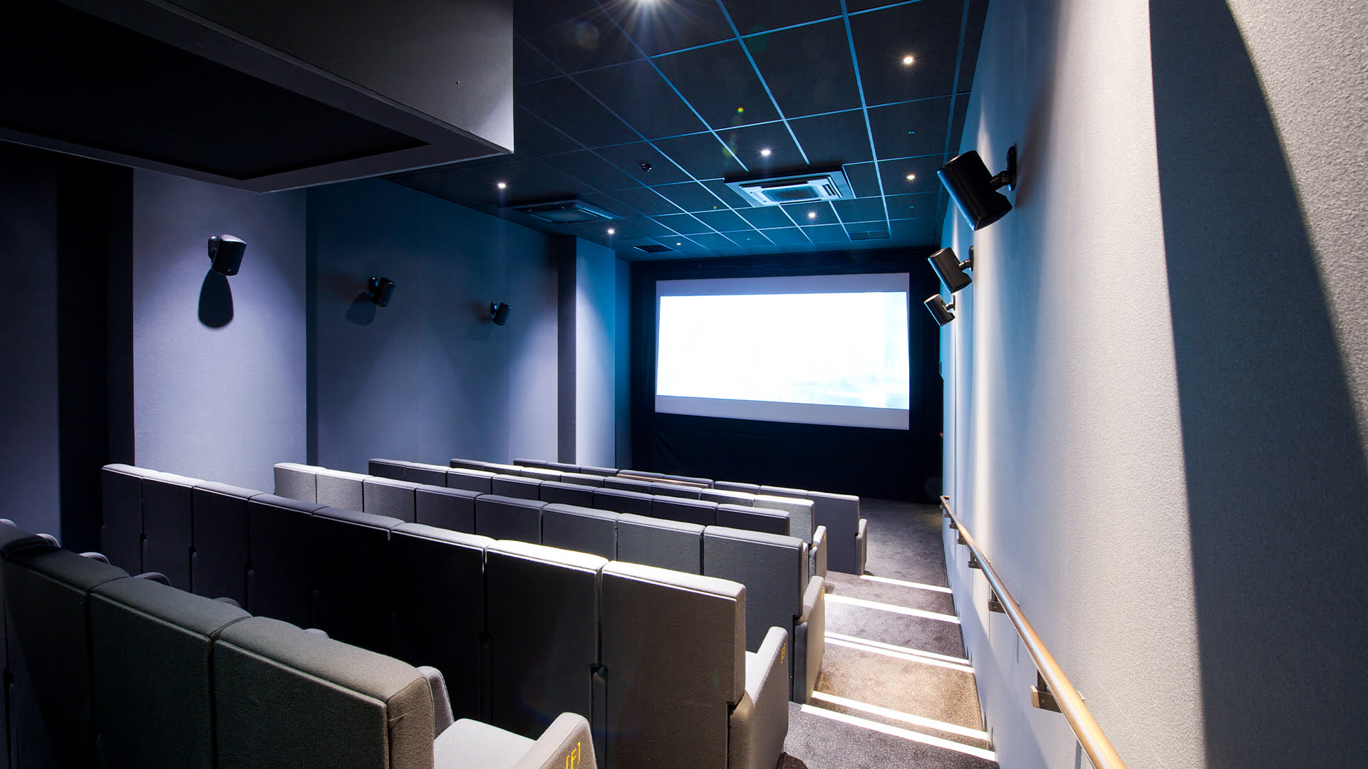 The Ultimate Guide To Cinemas In London The Nudge