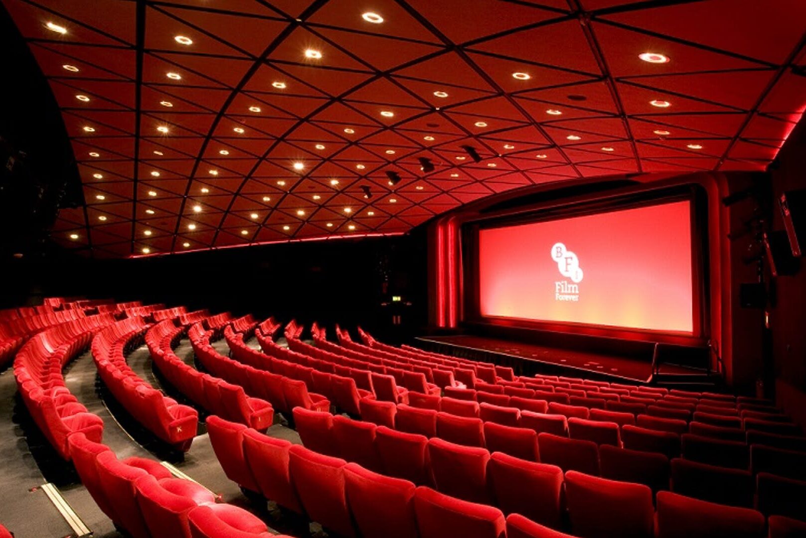 The Ultimate Guide To Cinemas In London The Nudge