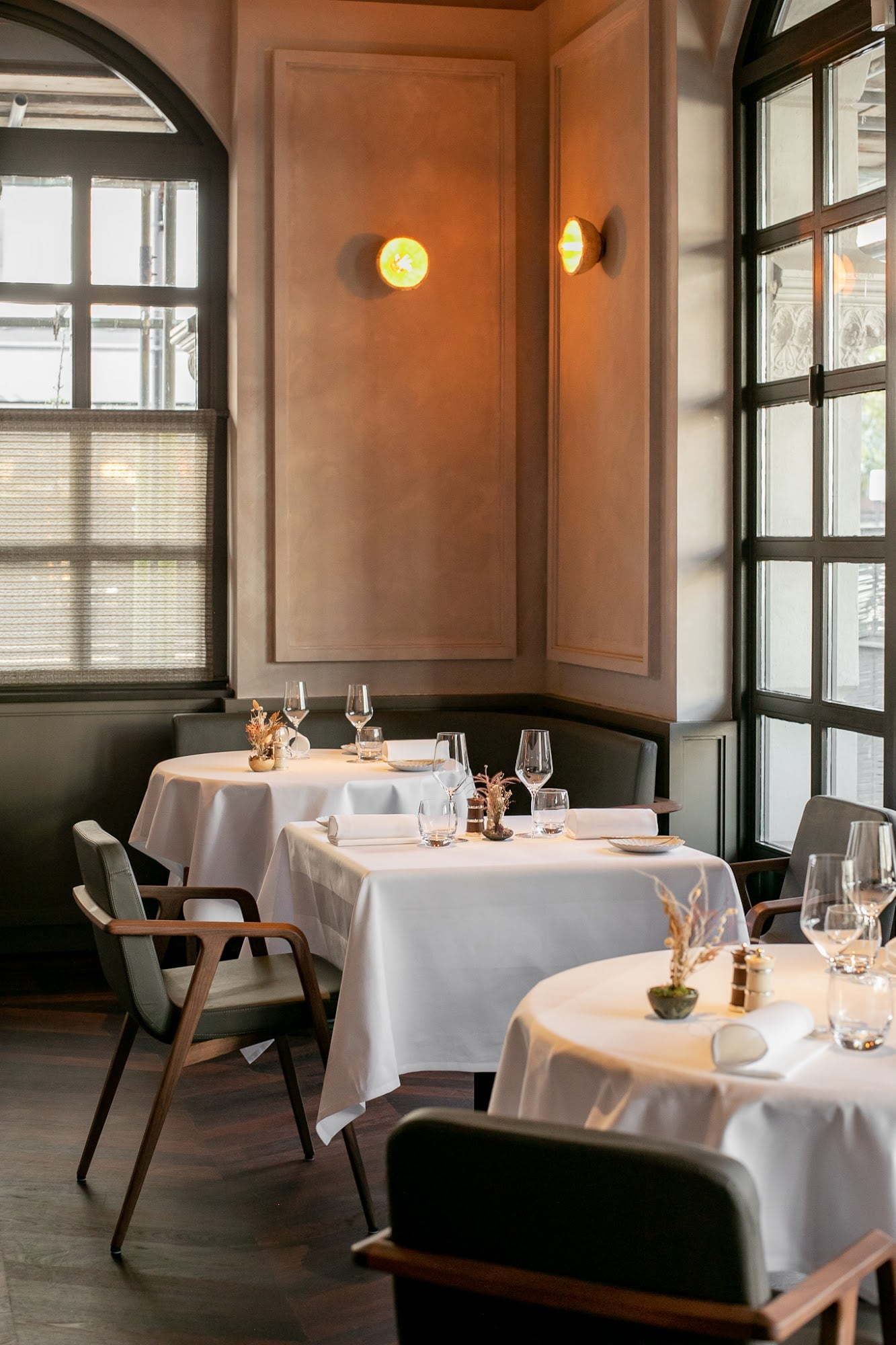 Best Restaurants In West London Handpicked By The Nudge