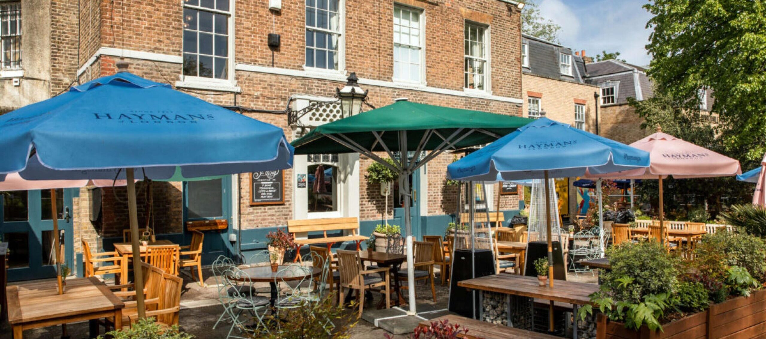 The Best Clapham Pubs Beer Gardens, Roasts & Street Fighter II