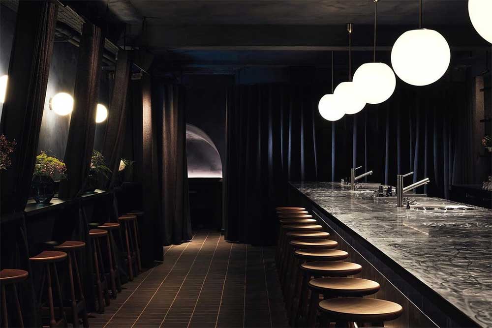 The Best Bars in Soho The Nudge London