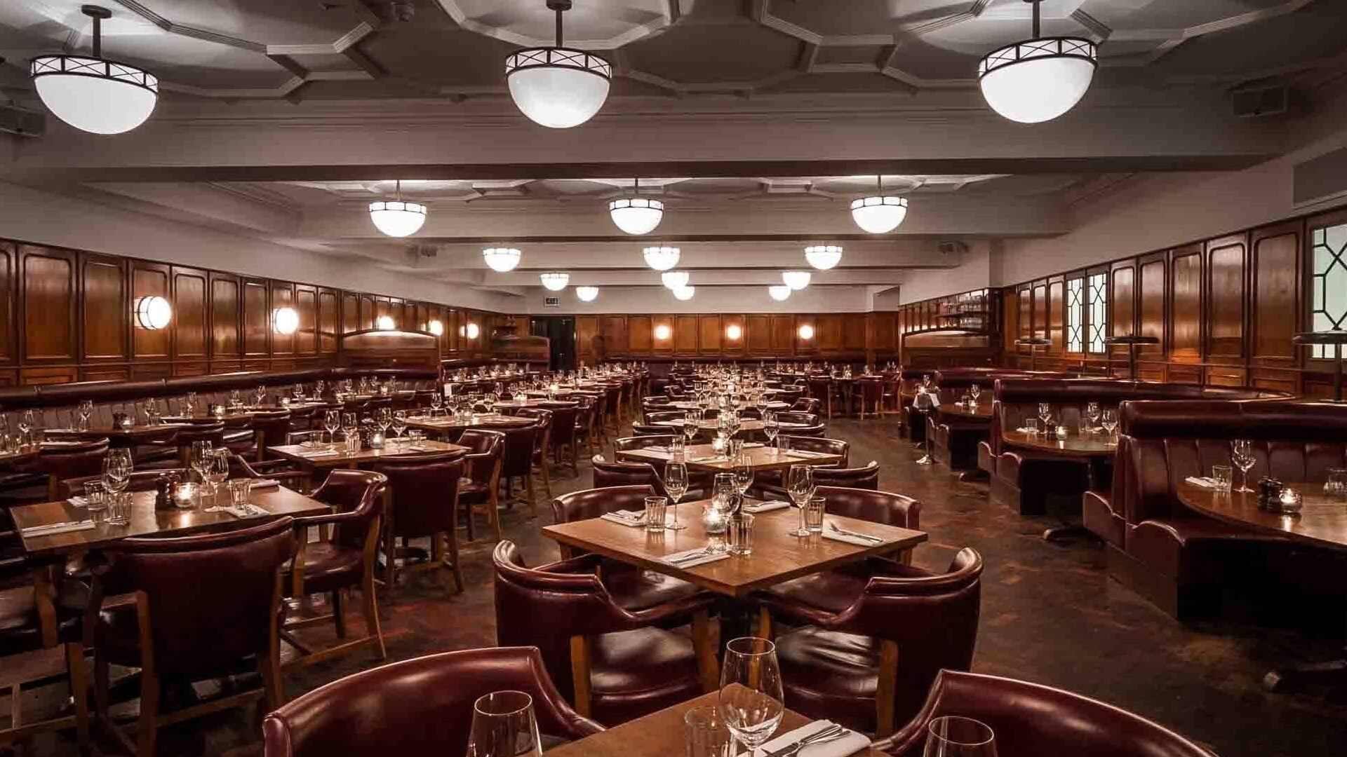 Hawksmoor Your Ultimate Guide The Nudge London