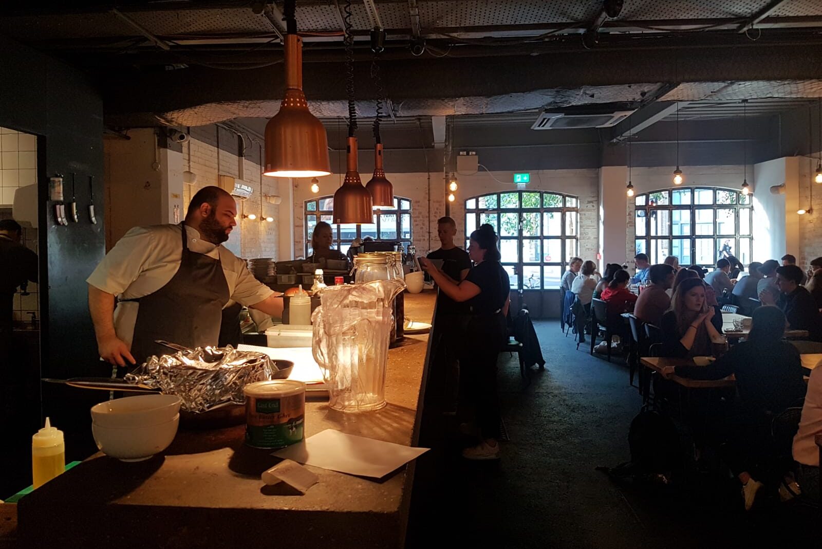 Your Bermondsey Street Guide The Nudge London