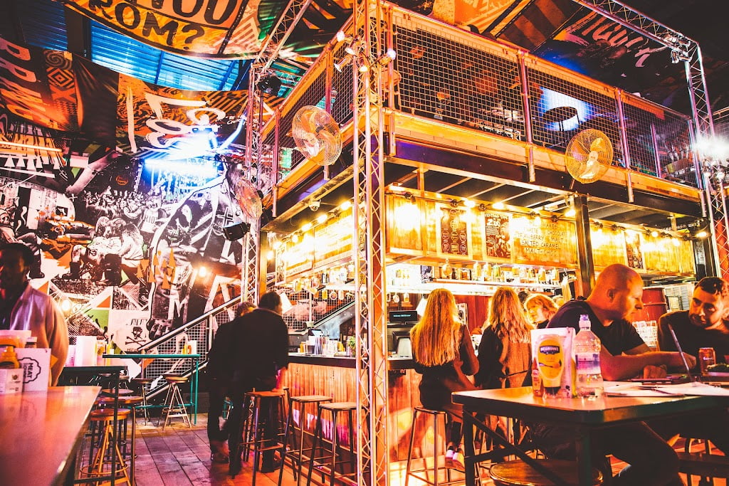 The Best Restaurants in Croydon 8 Fabulous Suburban Eateries