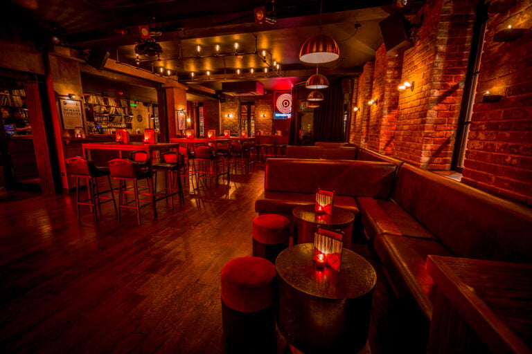 The Best Bars in Clapham Junction The Nudge London