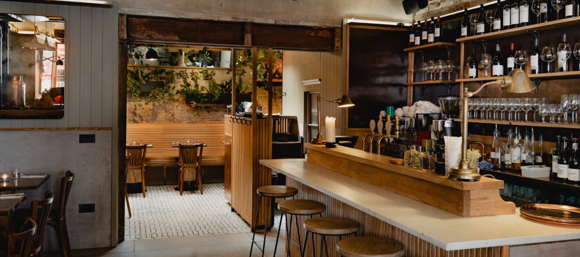 Boxcar Bar & Grill MeatLovers' Haven in the Heart of Marylebone